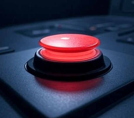 Er is eigenlijk maar één druk op de knop nodig